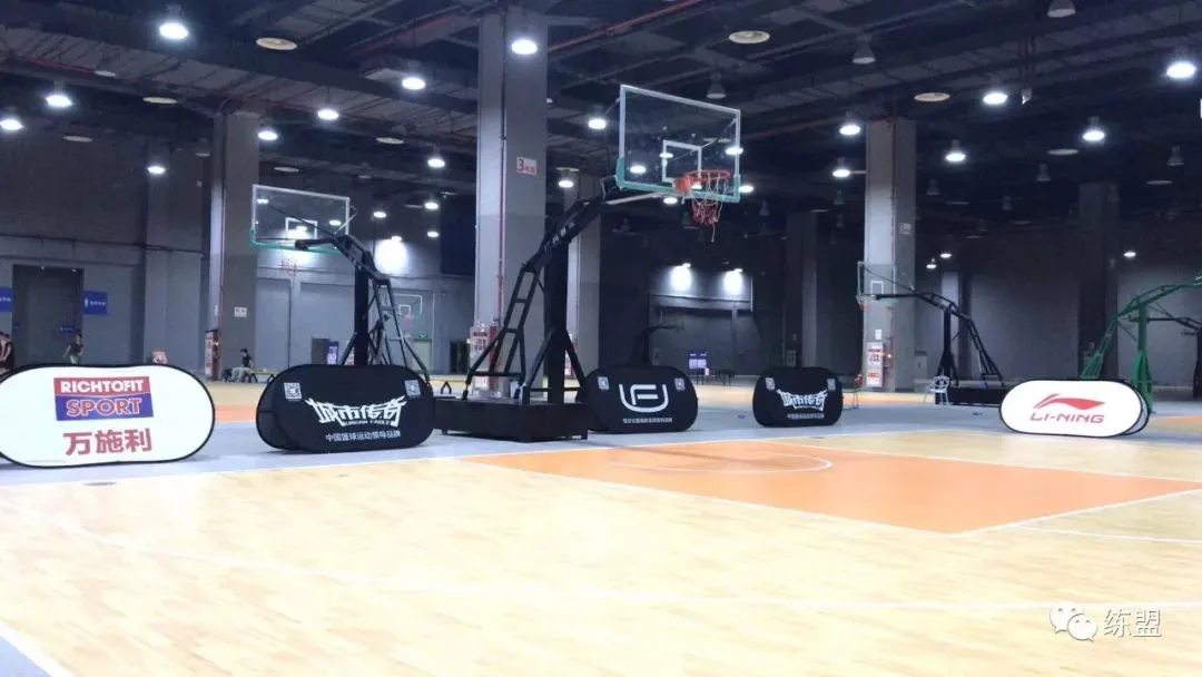 为什么杯赛是提高篮球技能的好机会_1